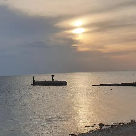 Apartment Kuca Za Stanovanje ,cijeli Prostor Peroj