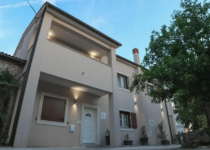 아파트 Kuca Za Stanovanje ,cijeli Prostor