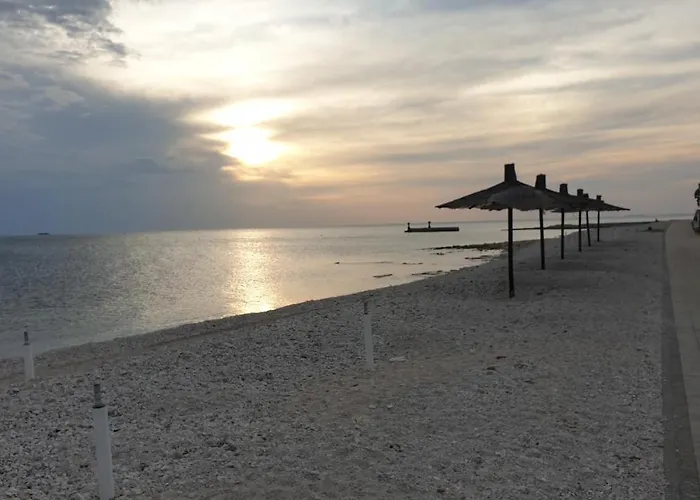 아파트 Kuca Za Stanovanje ,cijeli Prostor 페로이